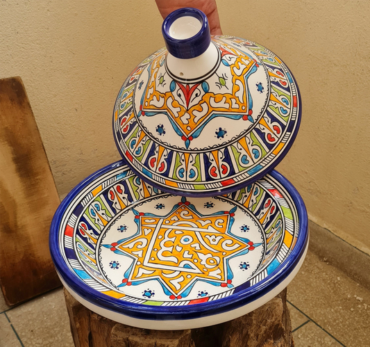 Morocco Art 3